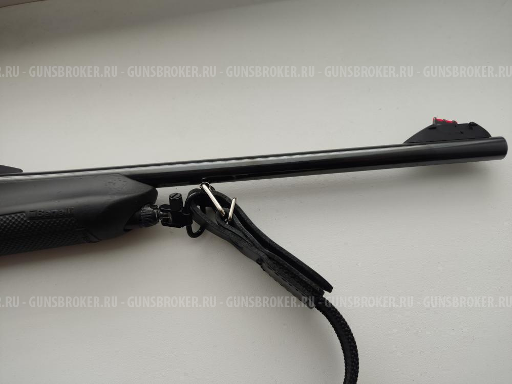 Benelli argo-e/r1 308 win comfort