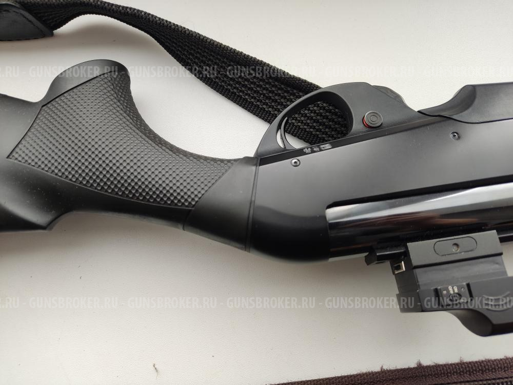 Benelli argo-e/r1 308 win comfort