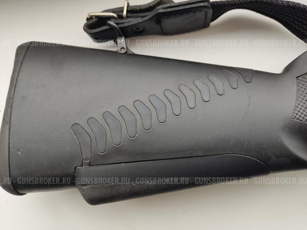 Benelli argo-e/r1 308 win comfort