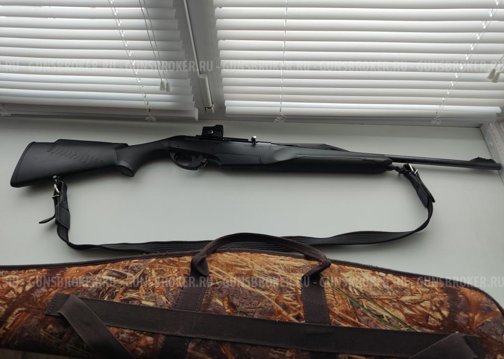 Benelli argo-e/r1 308 win comfort