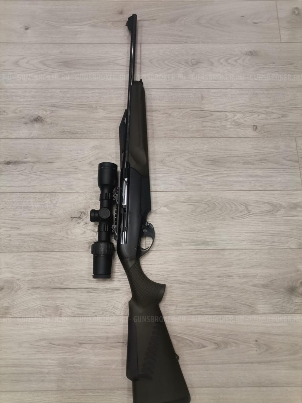 Benelli ARGO-E/R1