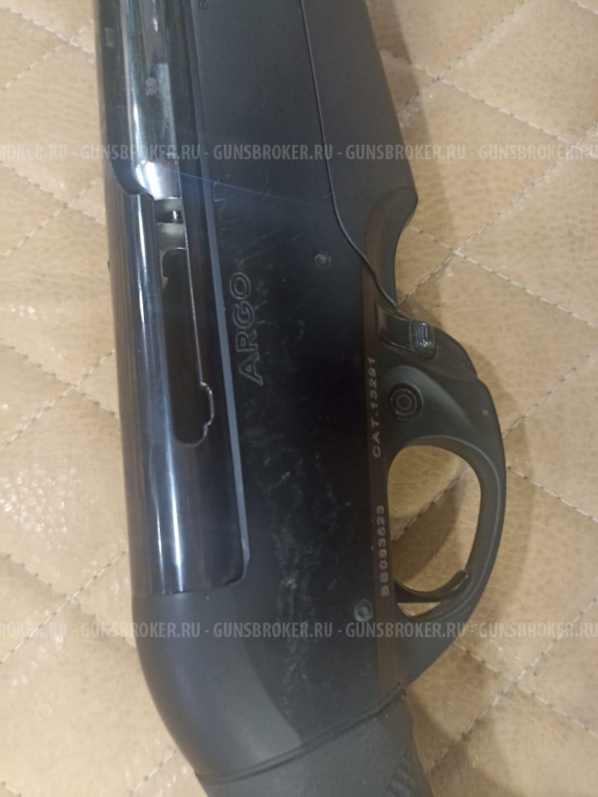 Benelli Argo к.30-06 SPR 2009 г.в. №BB083523 CD083523