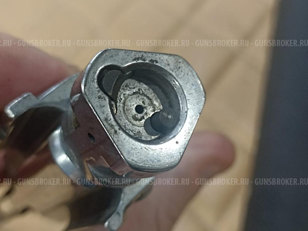 Benelli Argo к.30-06 SPR 2009 г.в. №BB083523 CD083523