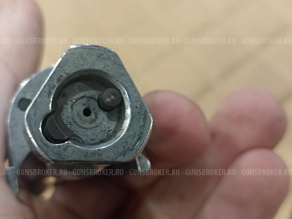 Benelli Argo к.30-06 SPR 2009 г.в. №BB083523 CD083523