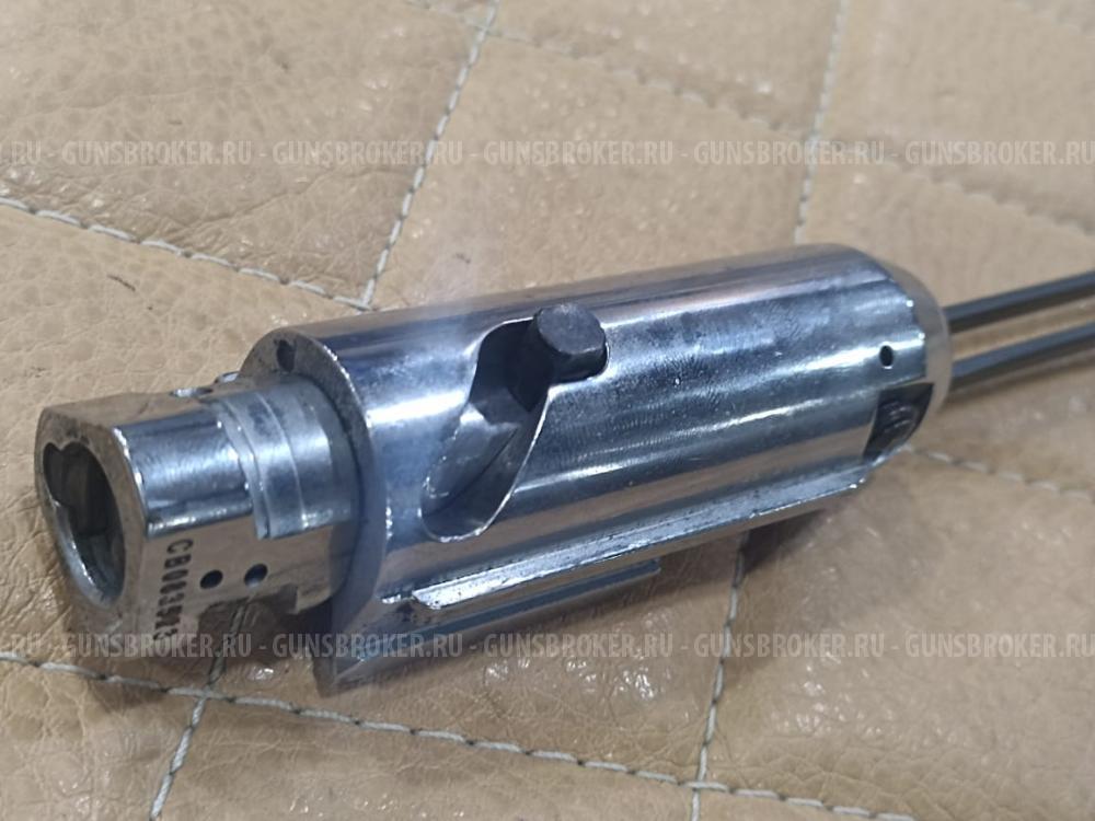 Benelli Argo к.30-06 SPR 2009 г.в. №BB083523 CD083523