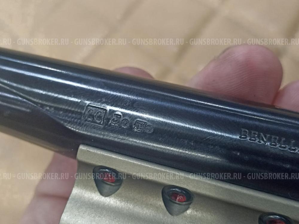 Benelli Argo к.30-06 SPR 2009 г.в. №BB083523 CD083523