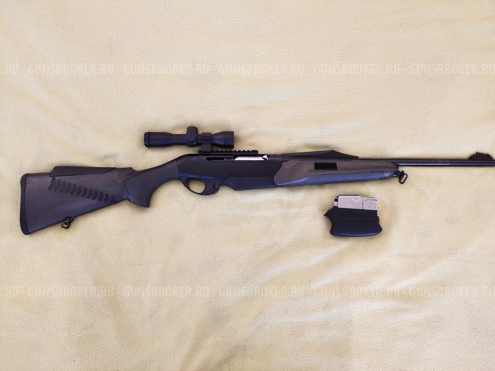 Benelli Argo K.30-06 SPRG