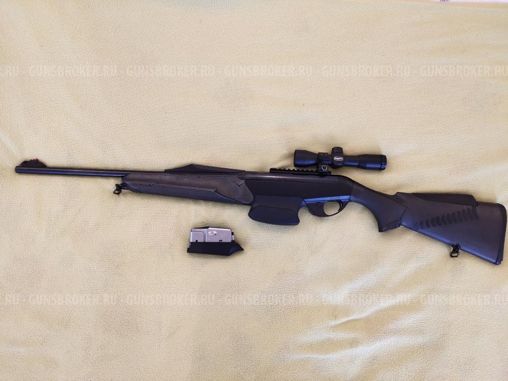 Benelli Argo K.30-06 SPRG