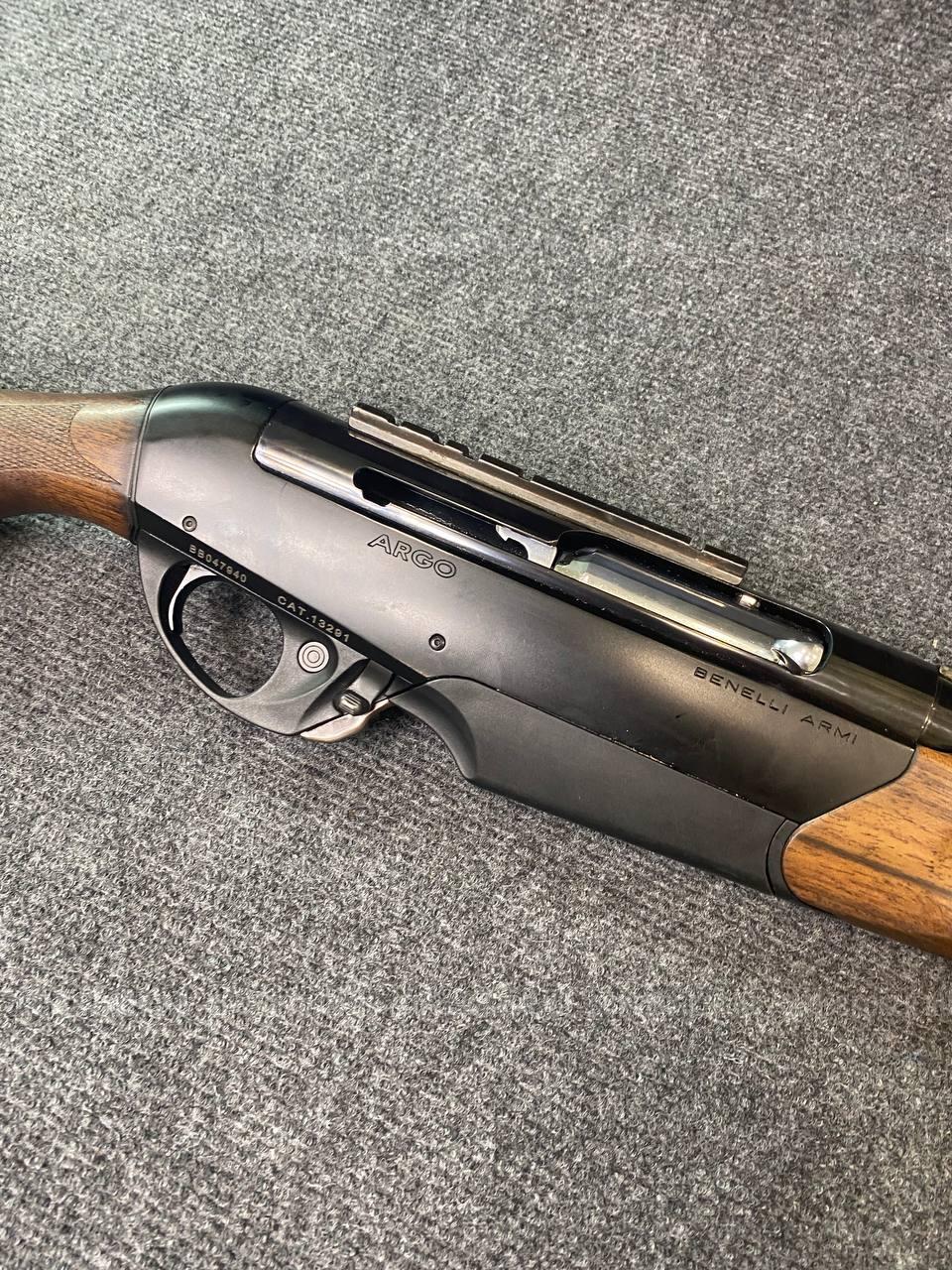Benelli Argo к.30-06 №ВВ/СВ047940