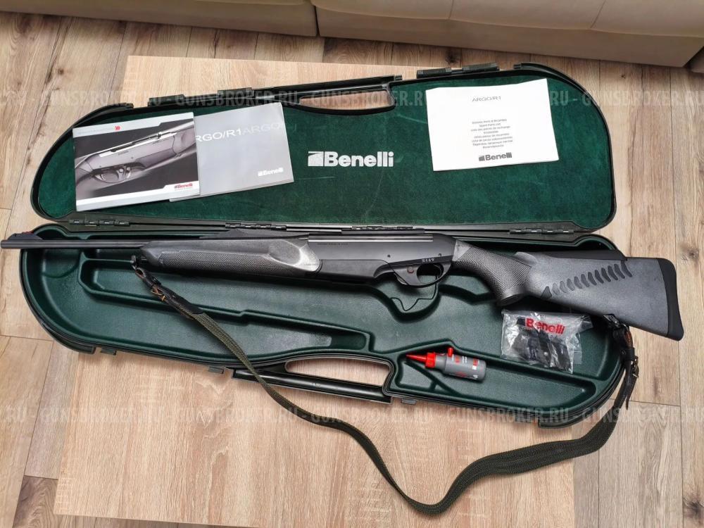 Benelli Argo кал. 30-06 Spr.