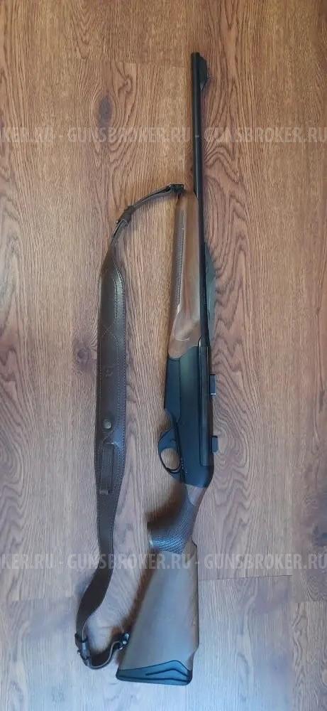 Benelli Argo, кал. 30-06 Sprg