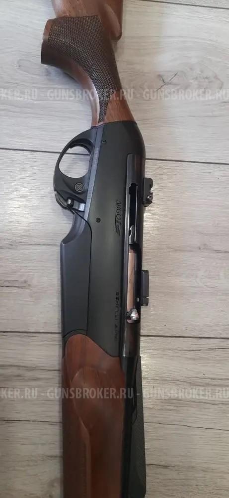 Benelli Argo, кал. 30-06 Sprg