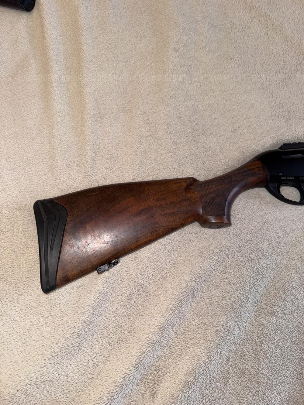 BENELLI ARGO кал. 300 WIN MAG