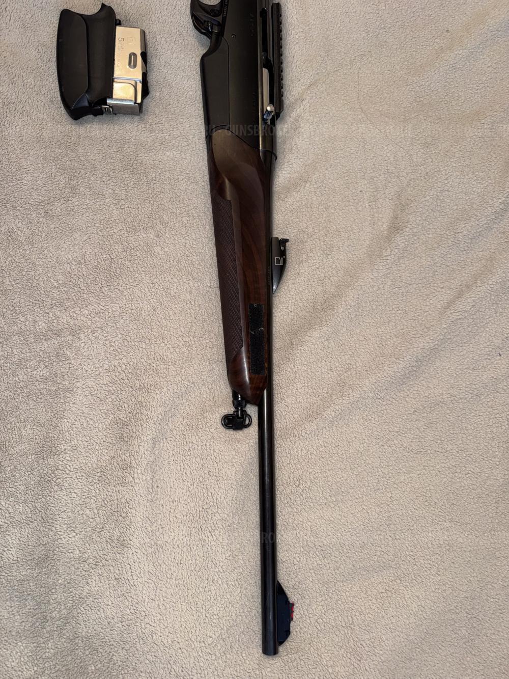 BENELLI ARGO кал. 300 WIN MAG
