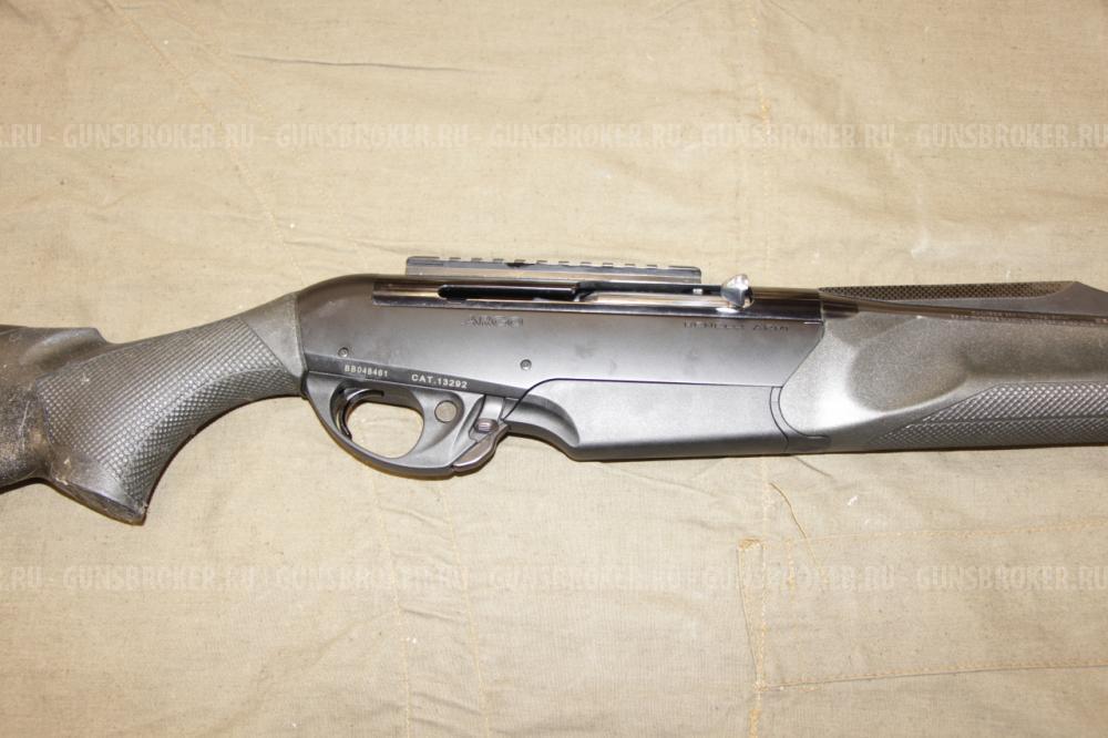 Benelli Argo, кал. 300Win, 2007г. 
