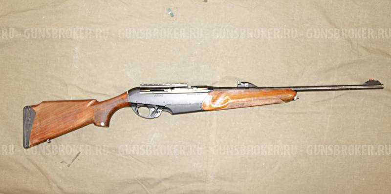 Benelli Argo, кал. 308Win