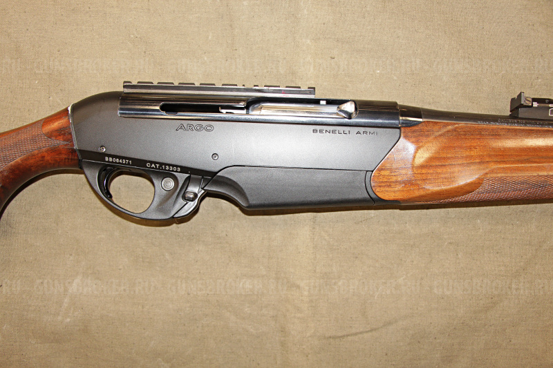 Benelli Argo, кал. 308Win