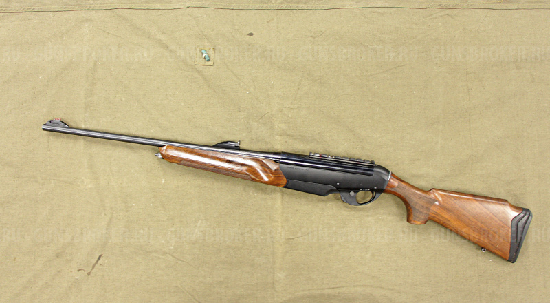 Benelli Argo, кал. 308Win