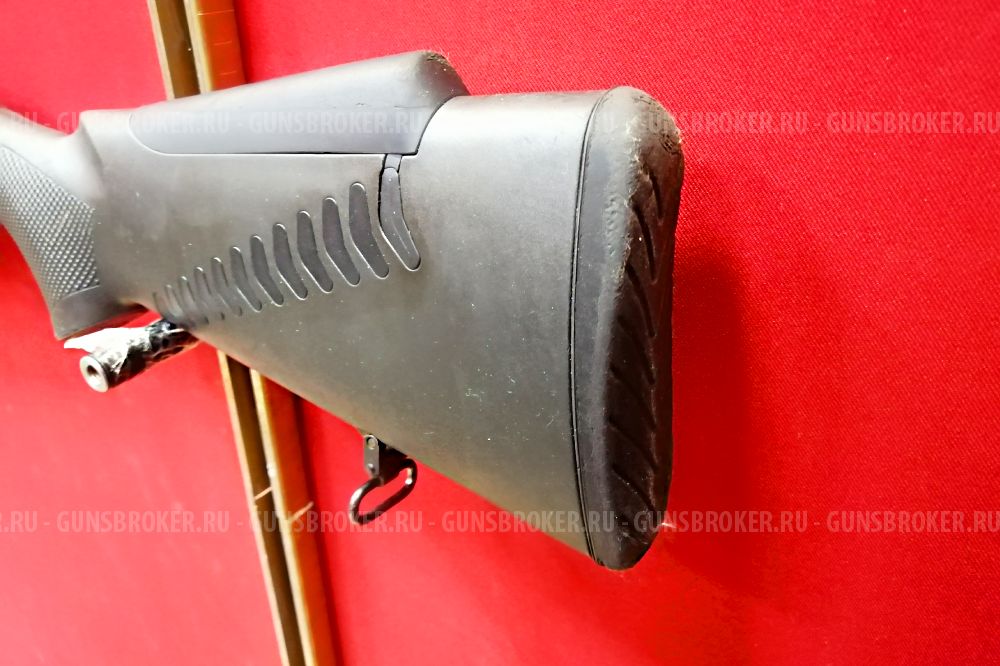 Benelli Argo, кал. 9,3x62