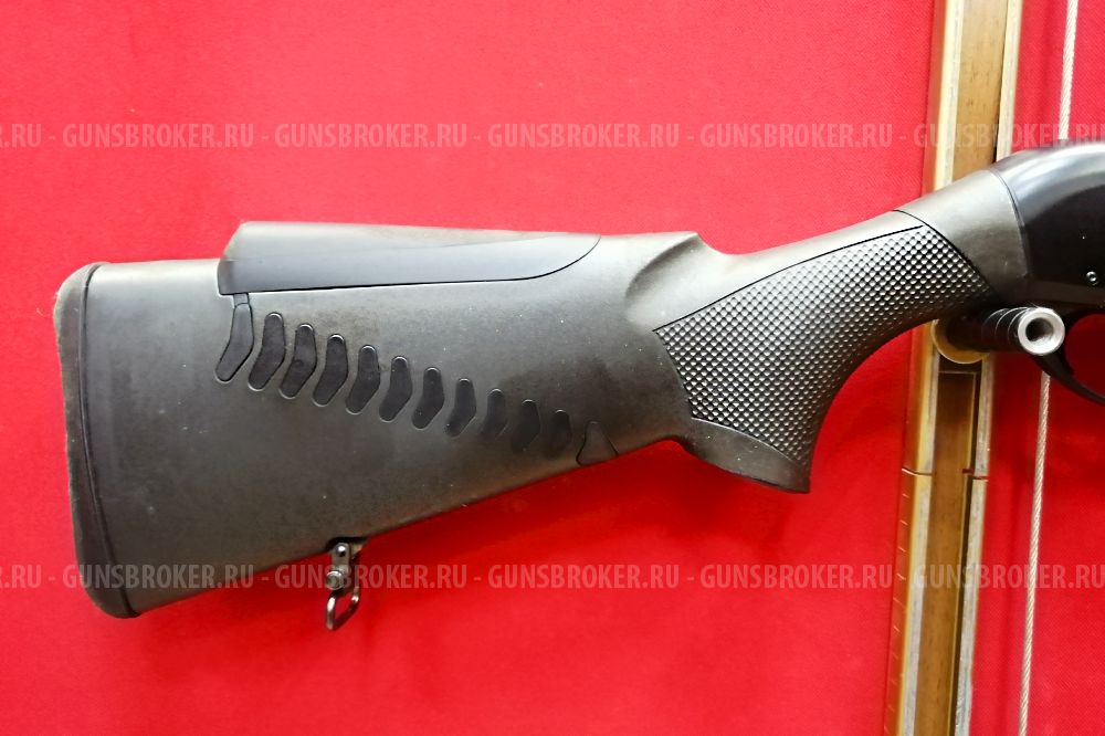 Benelli Argo, кал. 9,3x62