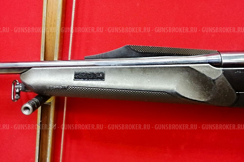 Benelli Argo, кал. 9,3x62