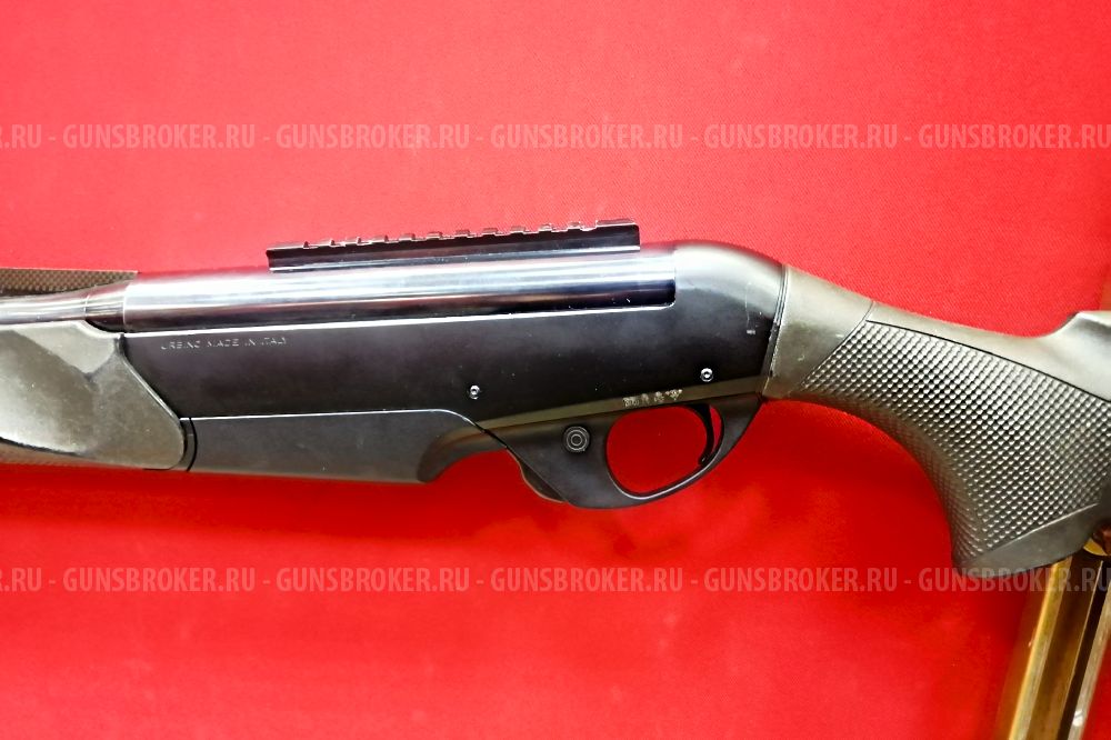 Benelli Argo, кал. 9,3x62