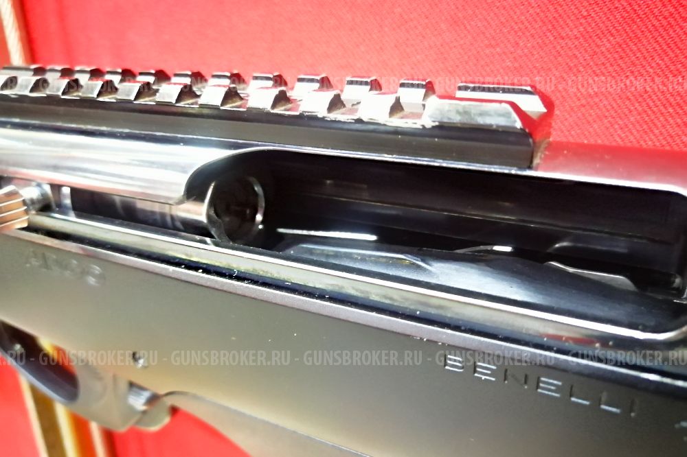 Benelli Argo, кал. 9,3x62