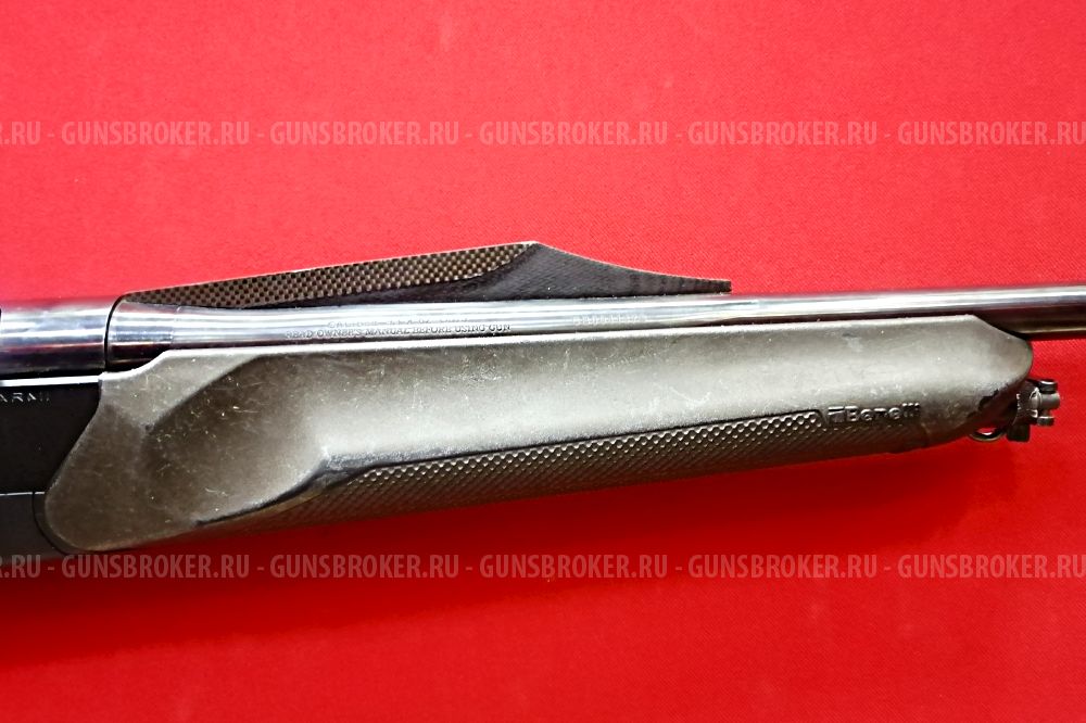 Benelli Argo, кал. 9,3x62
