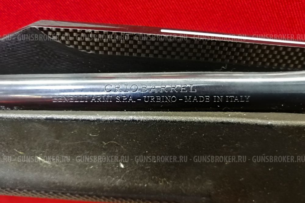 Benelli Argo, кал. 9,3x62