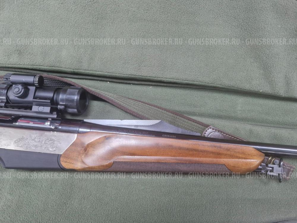 Benelli Argo, кал.30-06