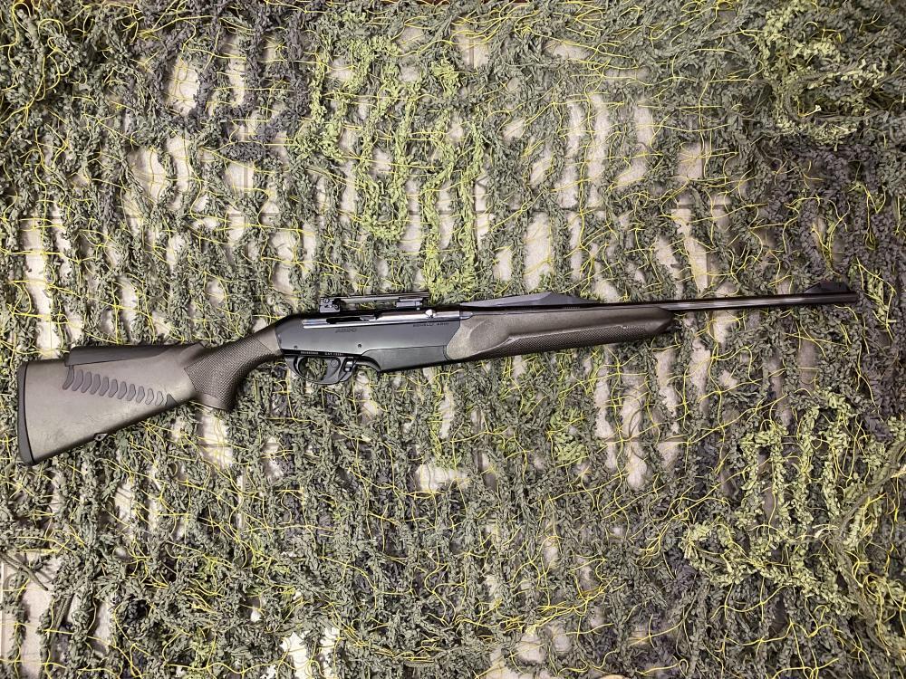 Benelli Argo кал.30-06