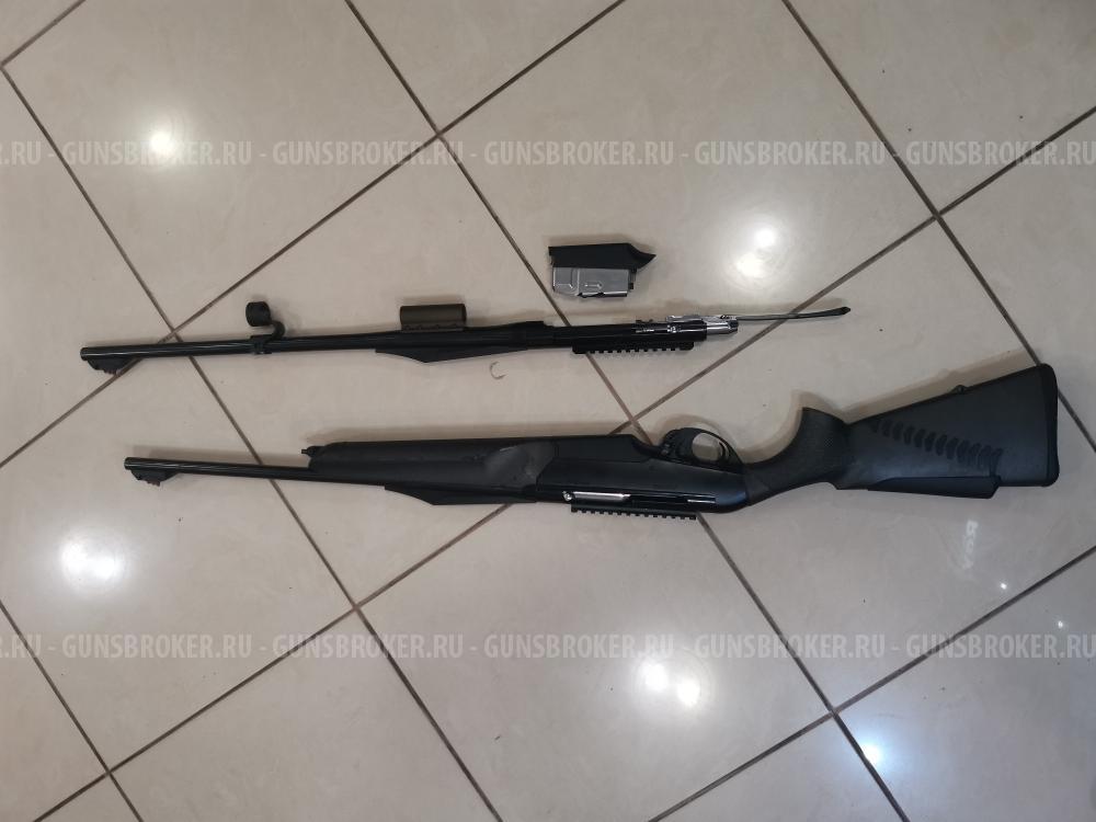 Бенелли Арго кал.300 Win Mag