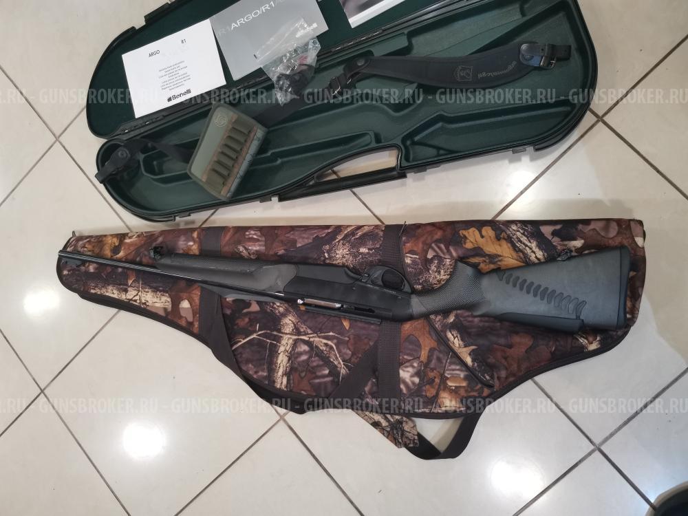 Бенелли Арго кал.300 Win Mag