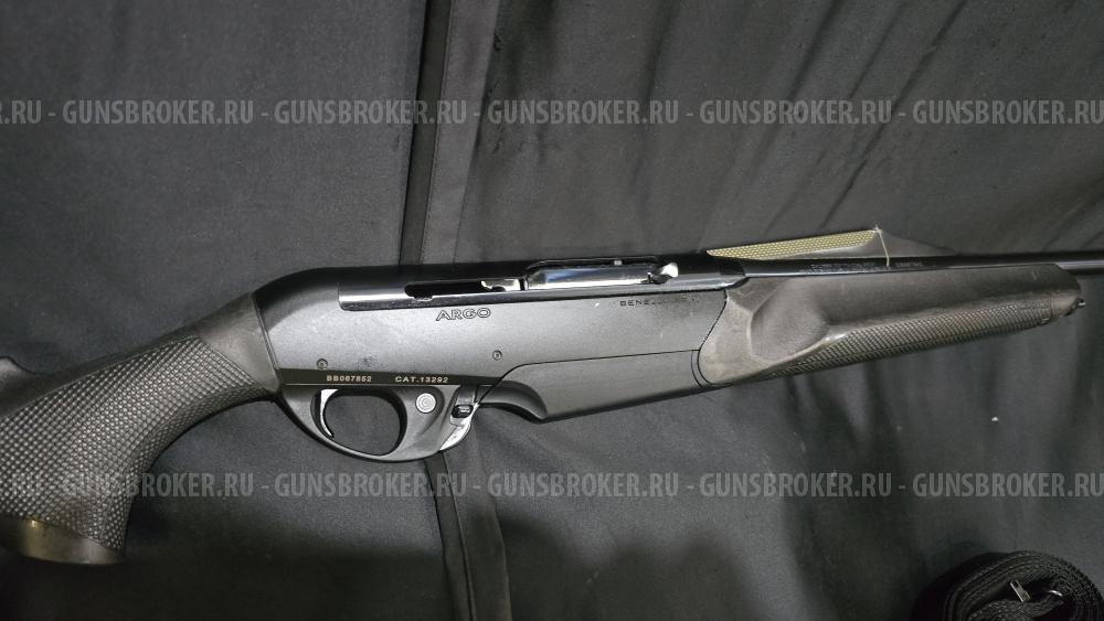 Benelli Argo, кал.300WM