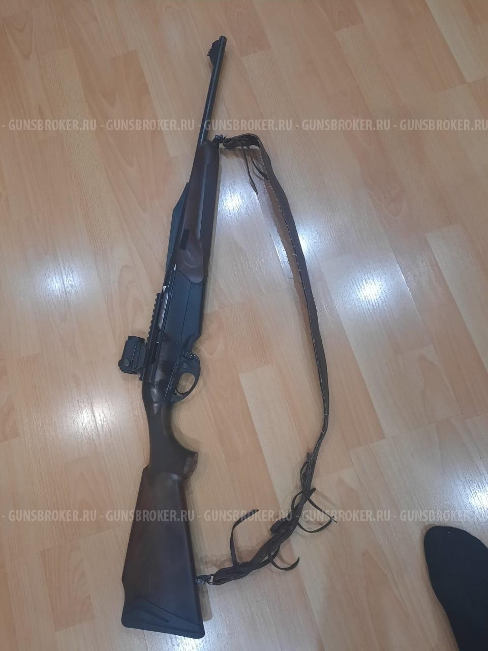 Benelli Argo, калибр .30-06 Springfield.