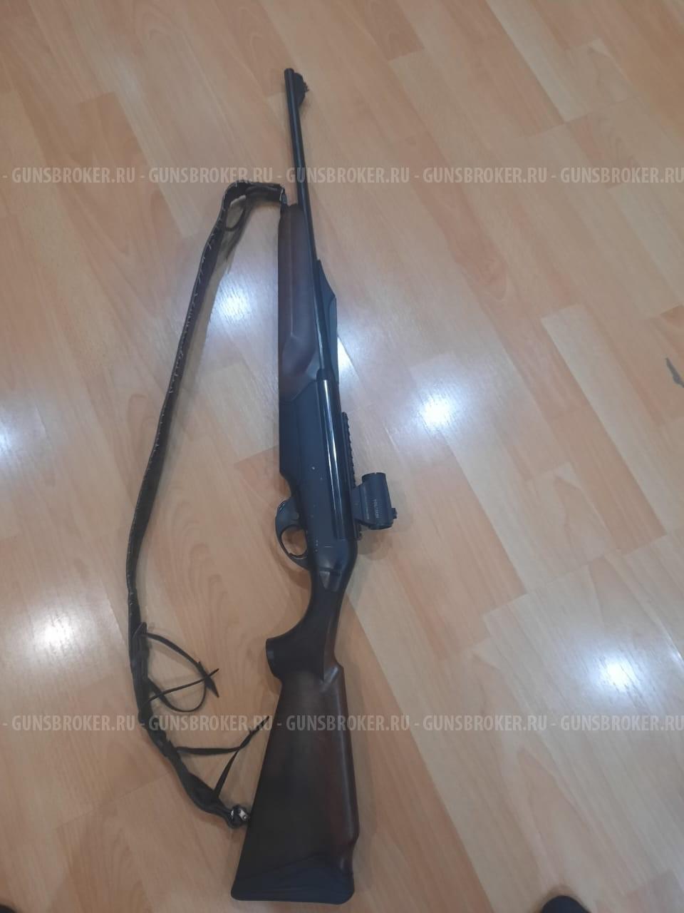 Benelli Argo, калибр .30-06 Springfield.