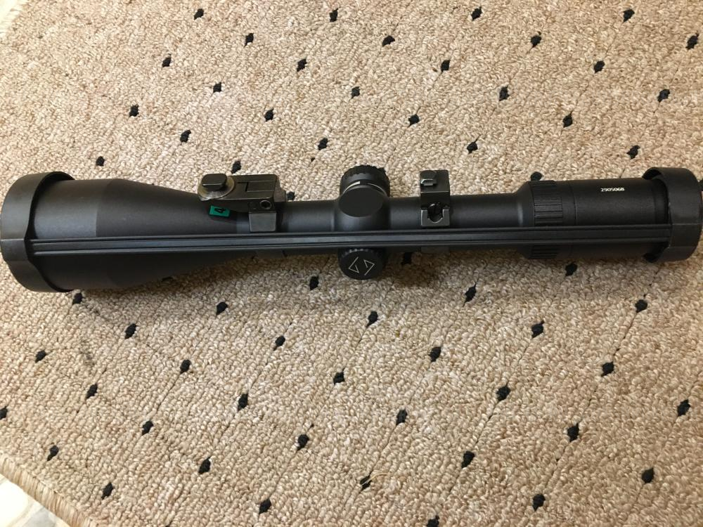 BENELLI Argo калибр 30-06