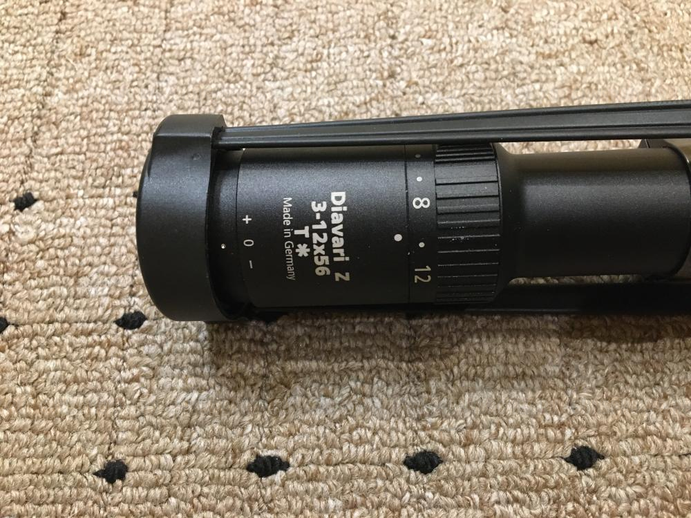 BENELLI Argo калибр 30-06