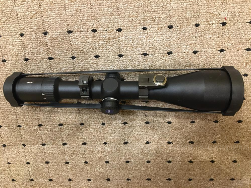 BENELLI Argo калибр 30-06