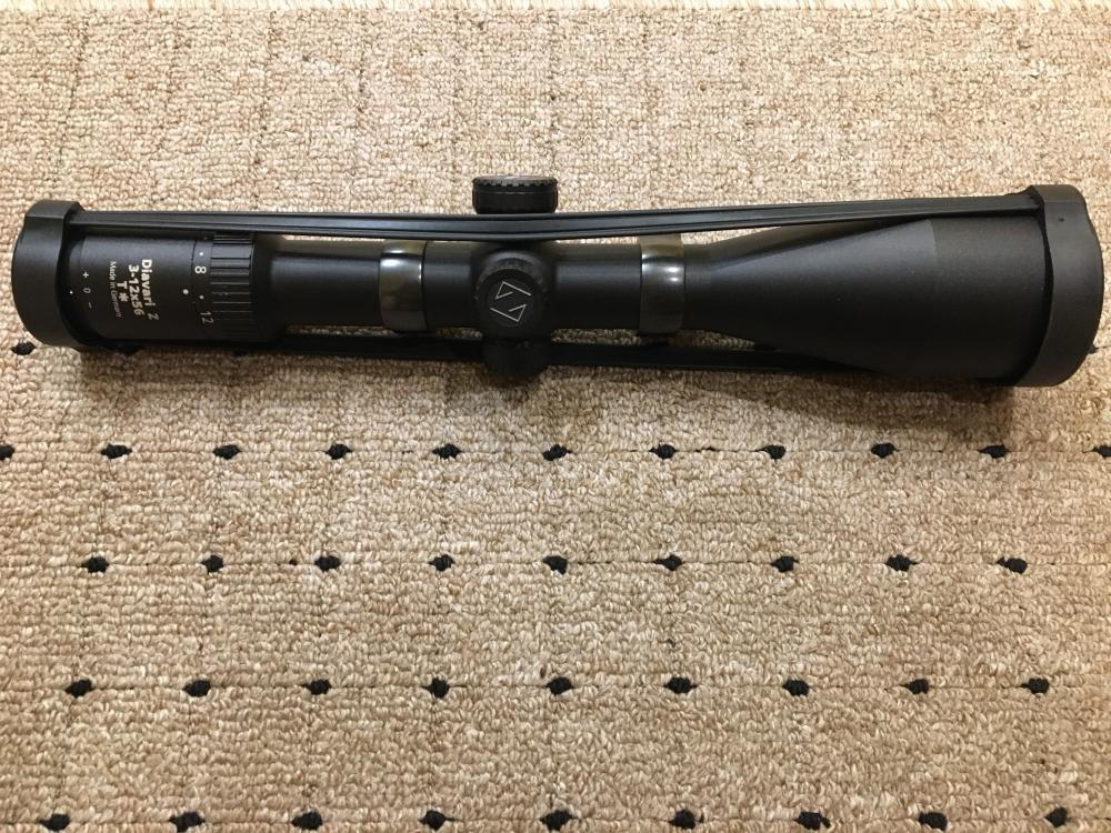 BENELLI Argo калибр 30-06