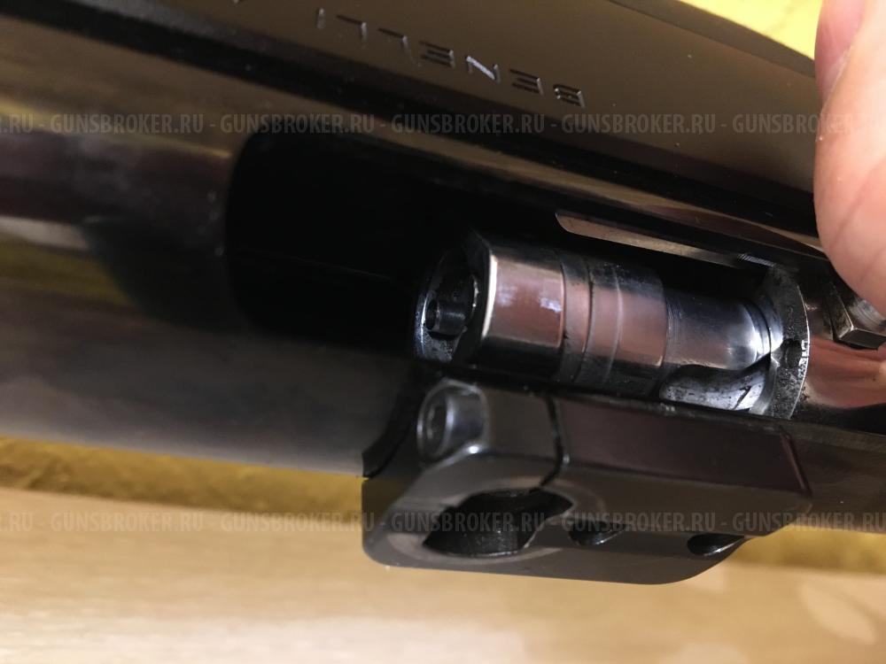 BENELLI Argo калибр 30-06