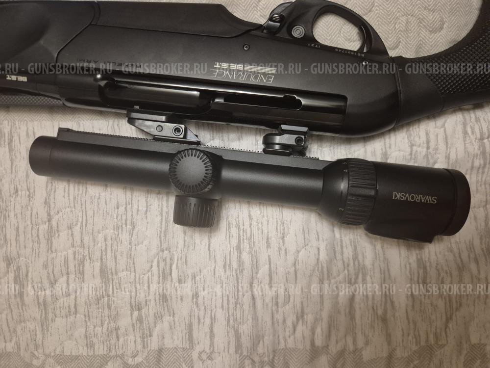 BENELLI ARGO калибр 30-06