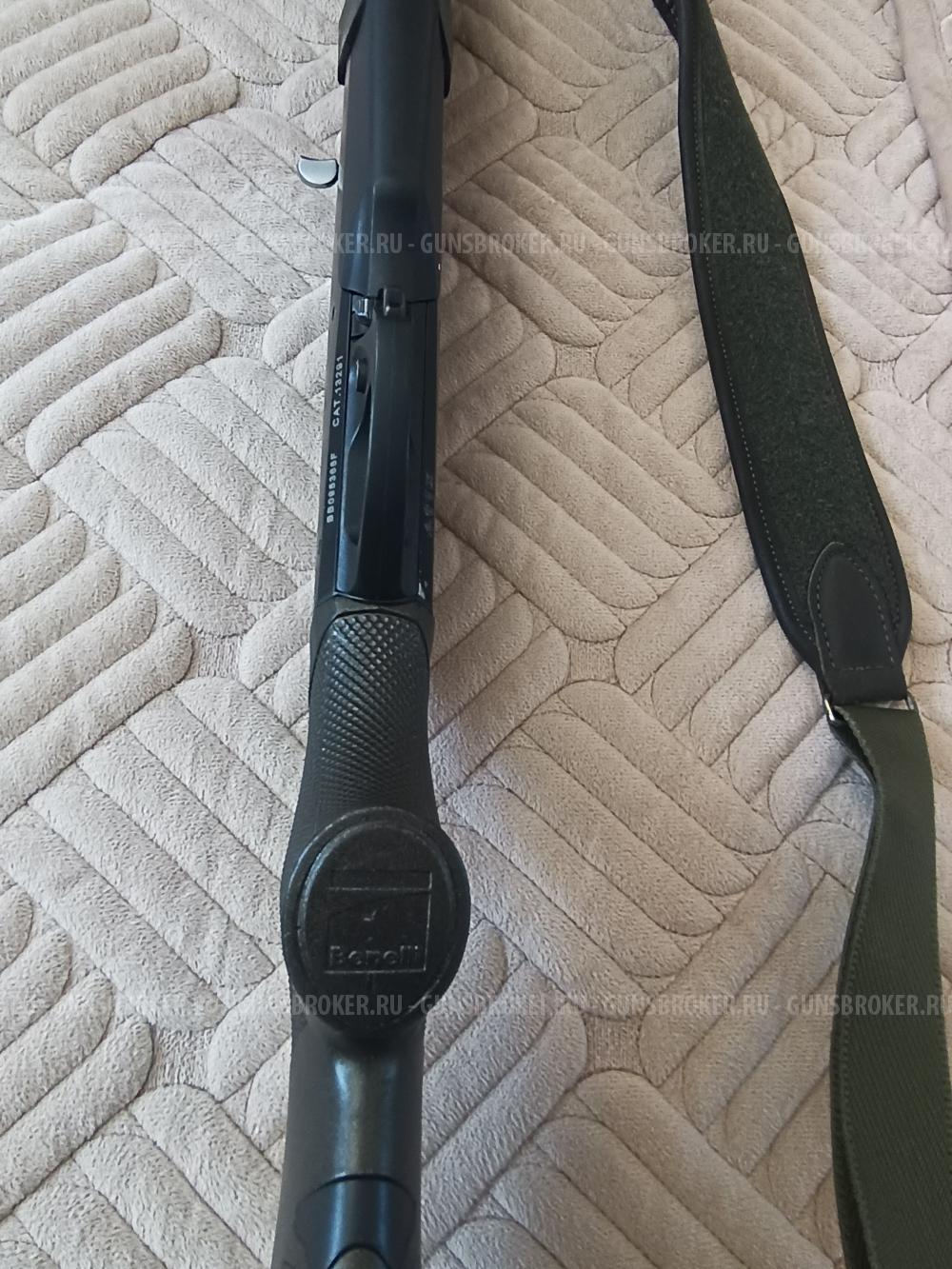 BENELLI ARGO калибр 30-06