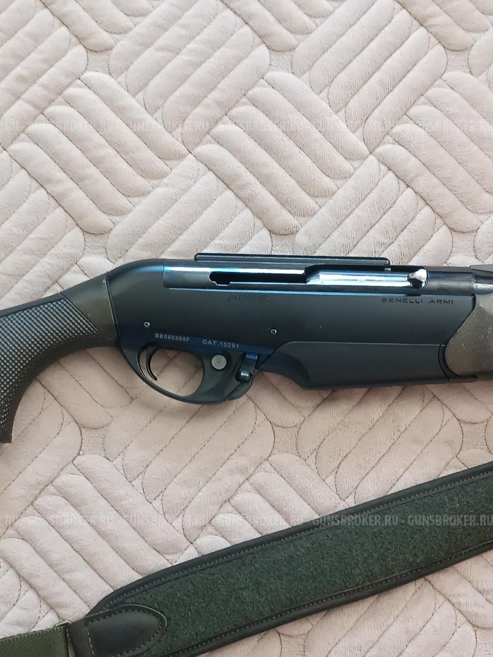 BENELLI ARGO калибр 30-06
