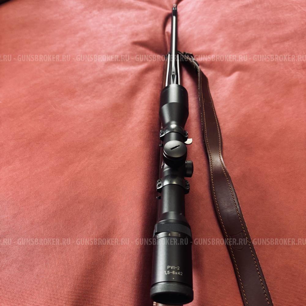 BENELLI ARGO, калибр (30-06SPR(7,62x63))