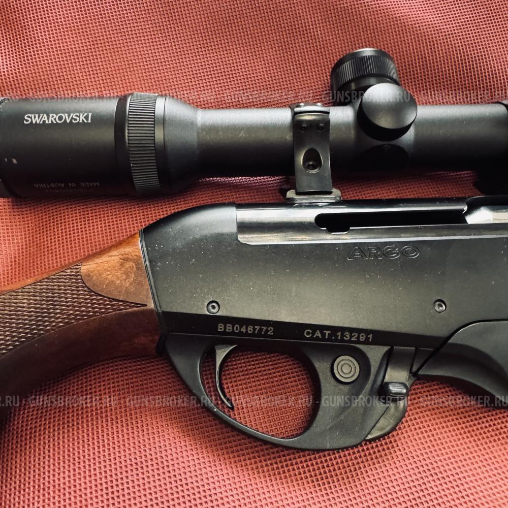BENELLI ARGO, калибр (30-06SPR(7,62x63))