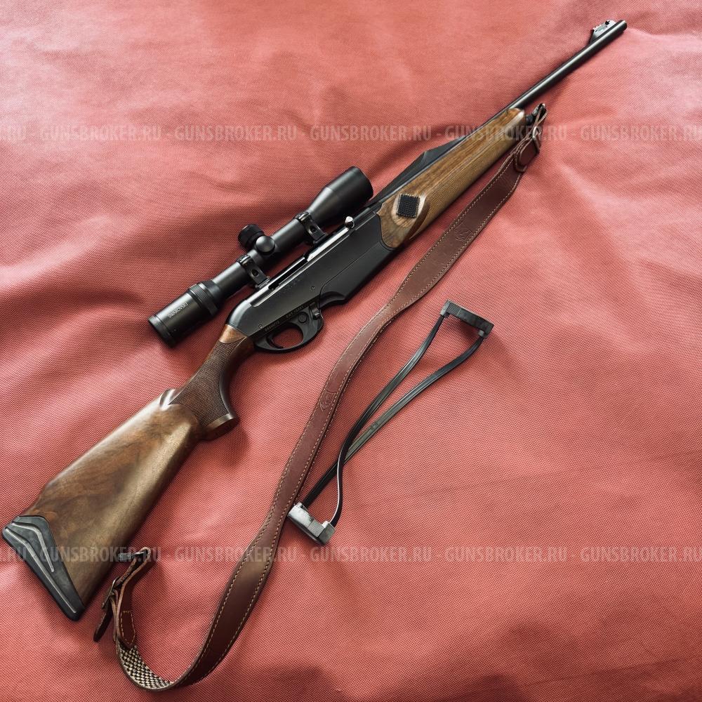 BENELLI ARGO, калибр (30-06SPR(7,62x63))