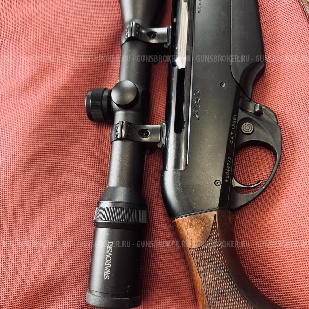 BENELLI ARGO, калибр (30-06SPR(7,62x63))