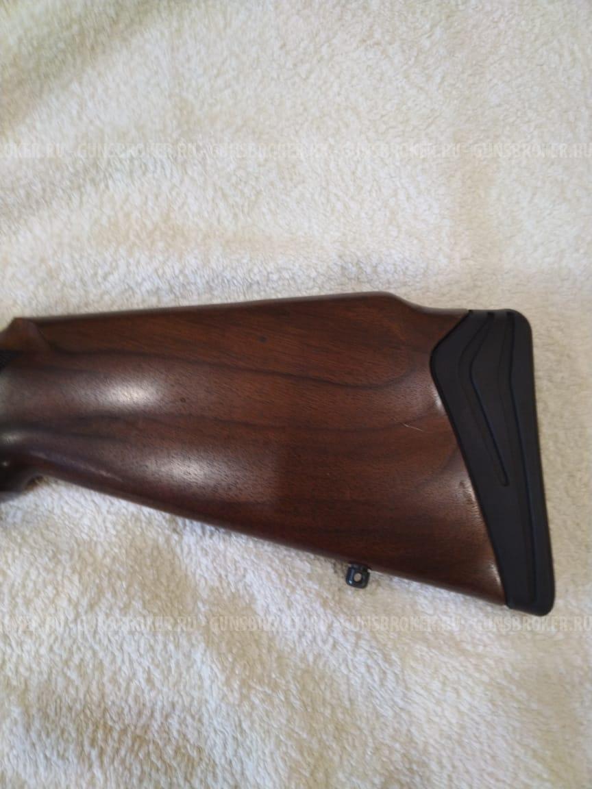 Benelli Argo, калибр 308 win