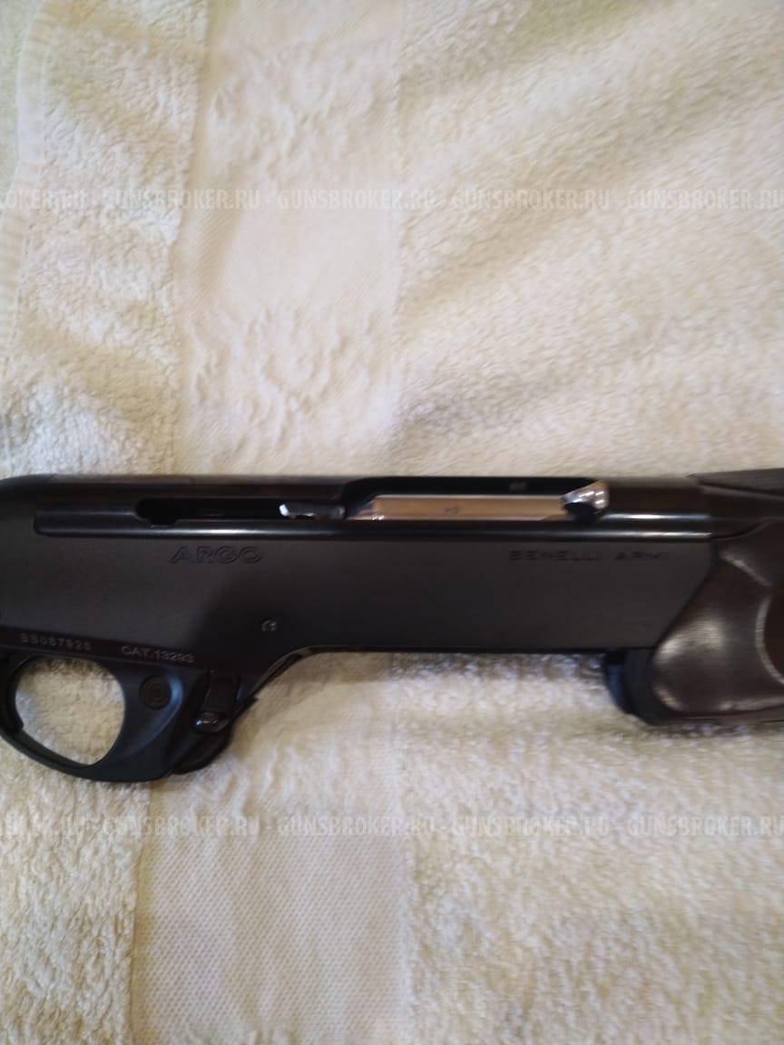 Benelli Argo, калибр 308 win